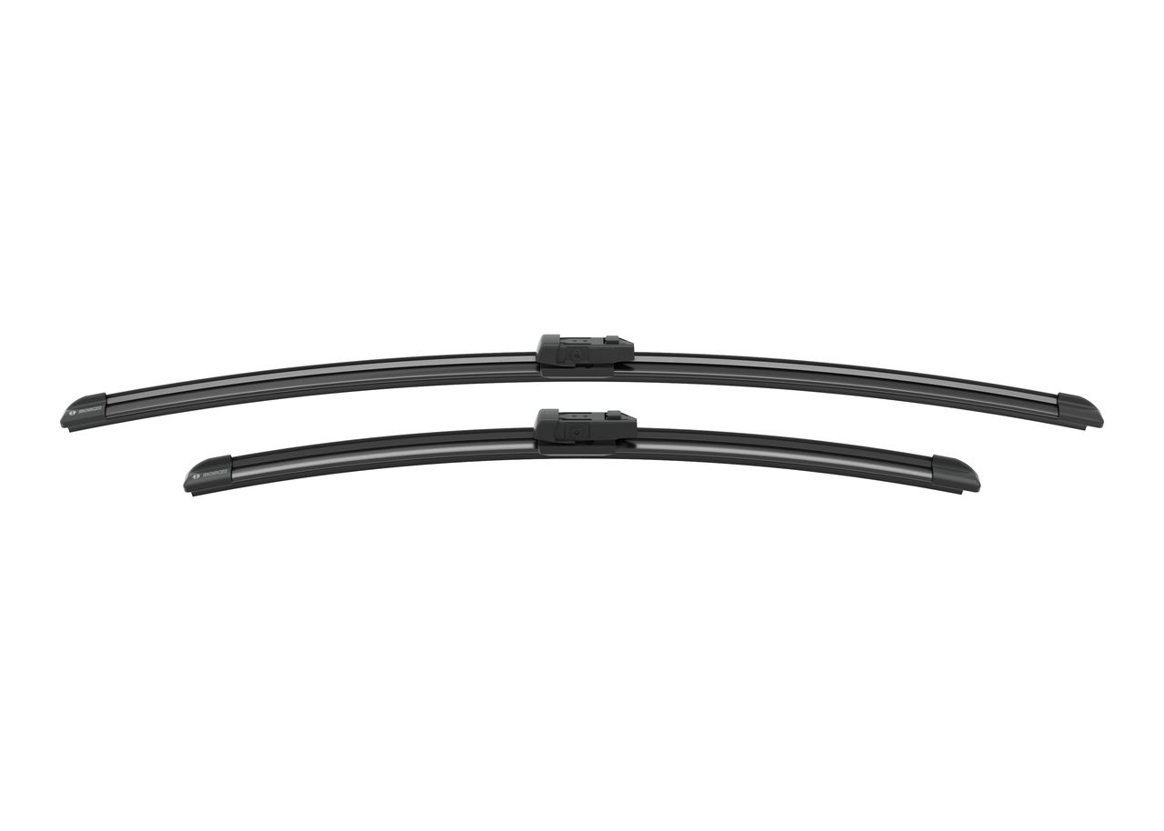 BOSCH 3 397 014 116 - Wischblatt