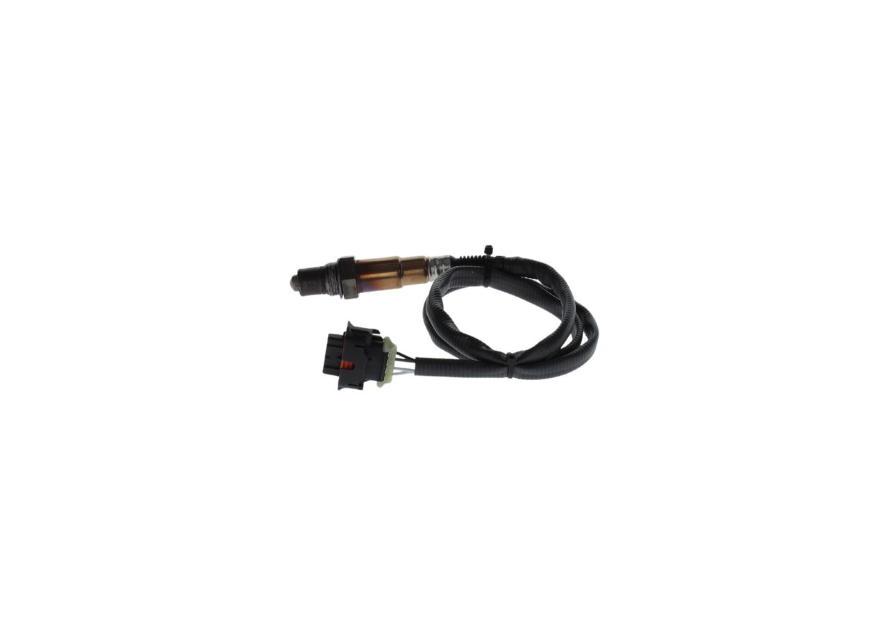 BOSCH 0 258 010 207 - Lambdasonde
