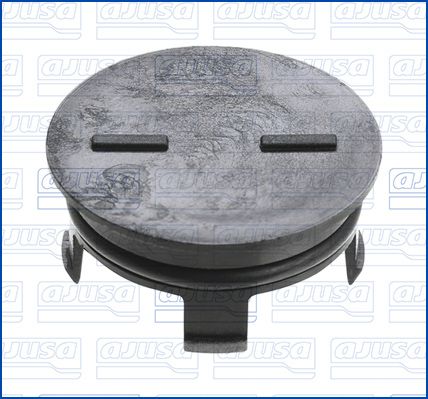 AJUSA 00794900 - Verschlussdeckel, Nockenwelle
