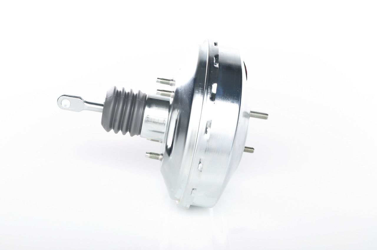 BOSCH 0 204 125 450 - Bremskraftverstärker