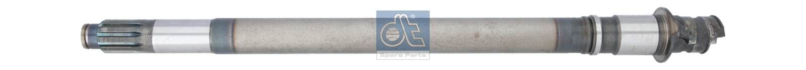 DT Spare Parts 10.33570 - Bremswelle, Trommelbremse
