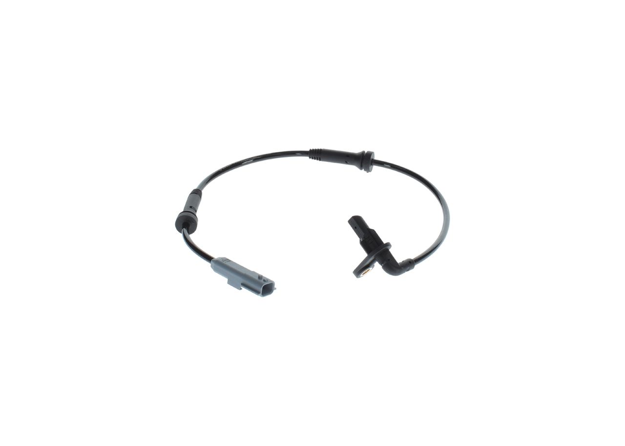 BOSCH 0 986 594 651 - Sensor, Raddrehzahl