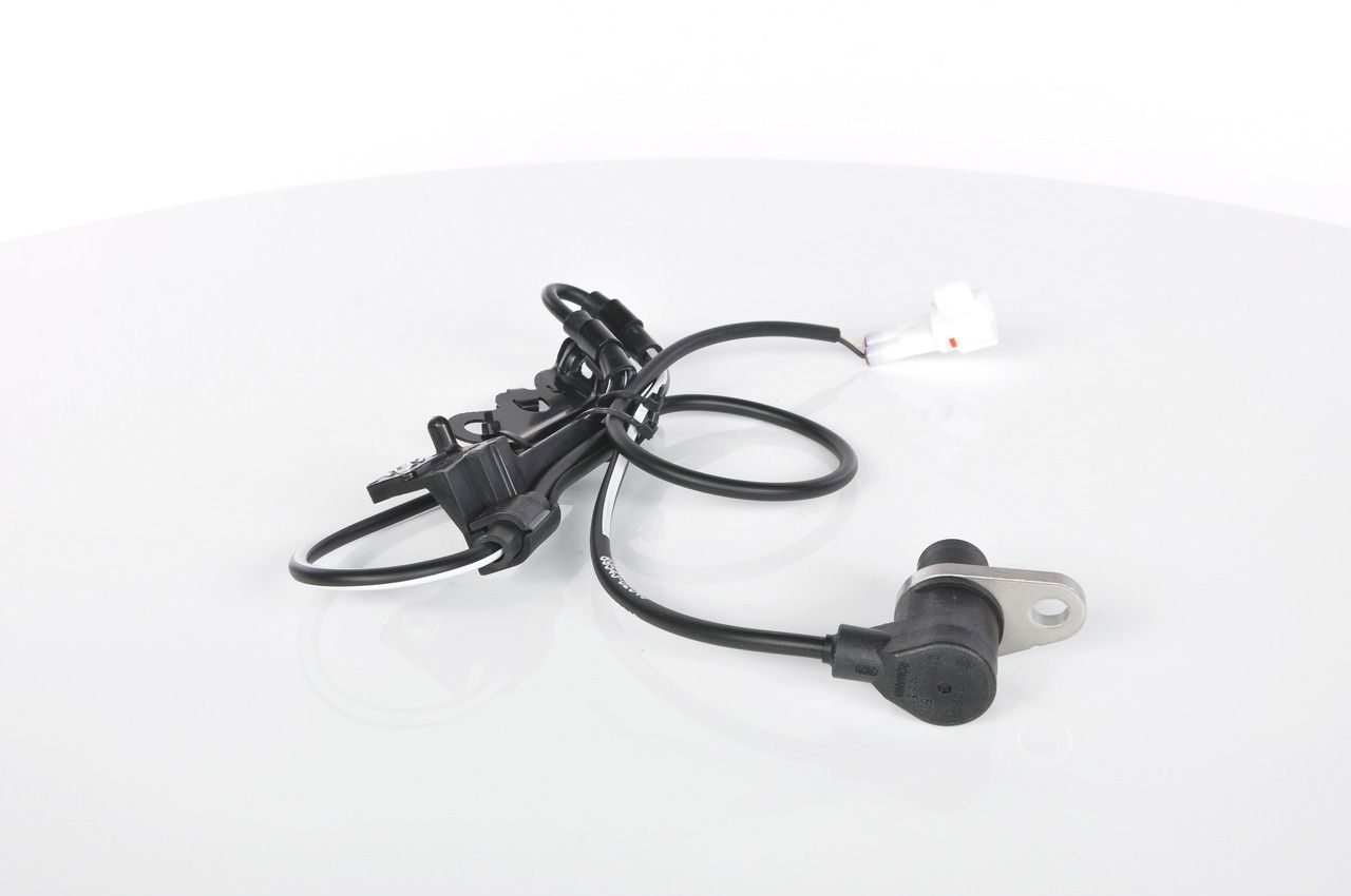 BOSCH 0 265 006 676 - Sensor, Raddrehzahl