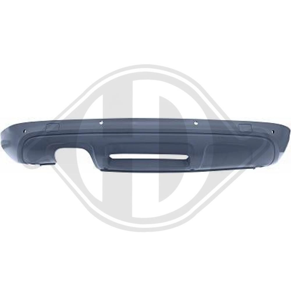 DIEDERICHS 1065066 - Spoiler