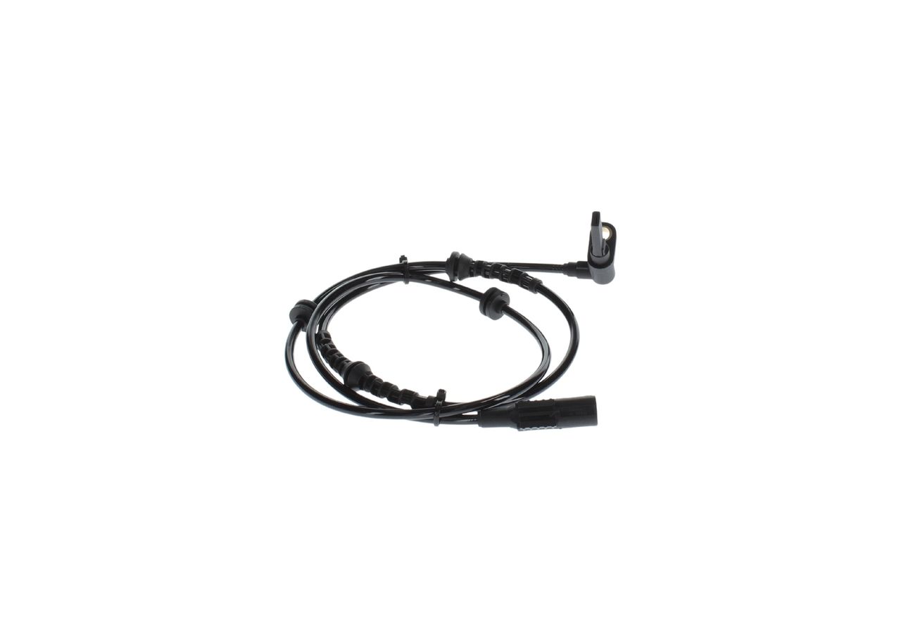 BOSCH 0 986 594 636 - Sensor, Raddrehzahl