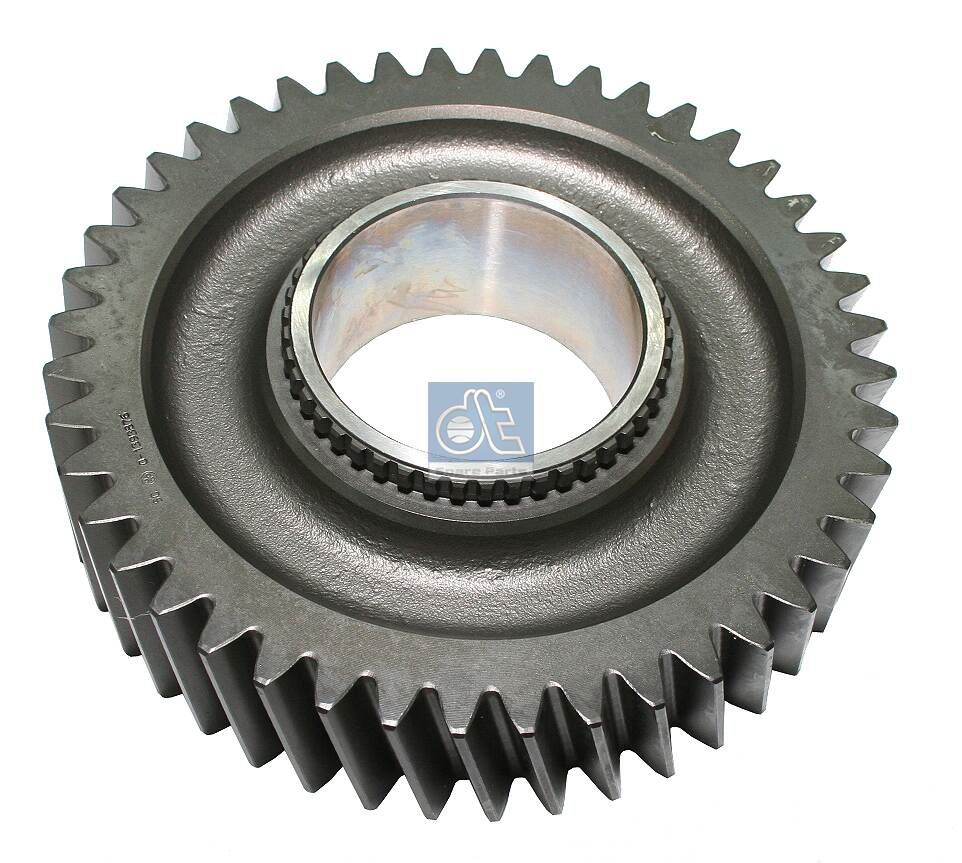 DT Spare Parts 1.14326 - Zahnrad, Zwischenwelle