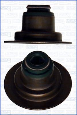 AJUSA 12021800 - Dichtring, Ventilschaft