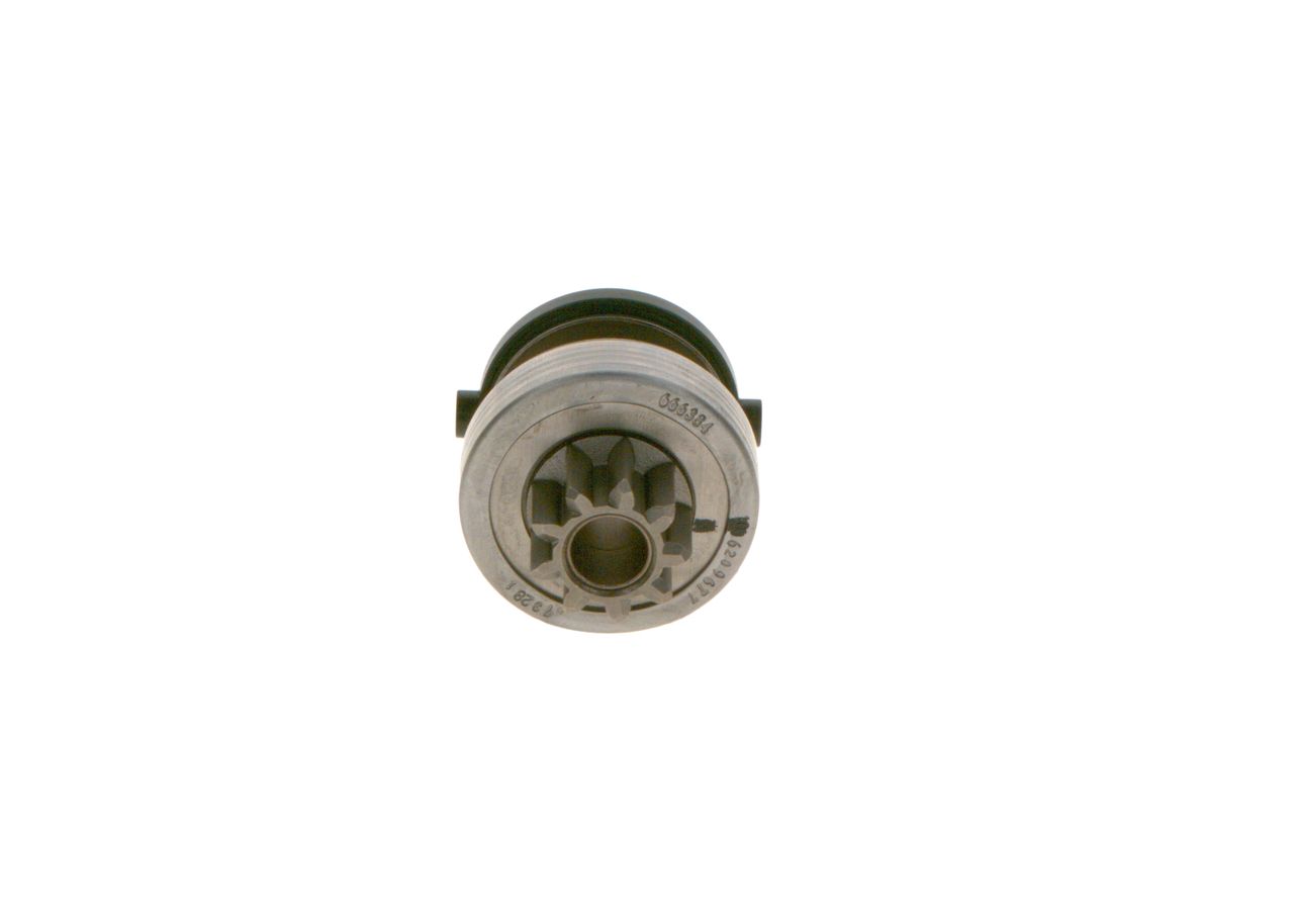 BOSCH 1 006 209 677 - Freilaufgetriebe, Starter