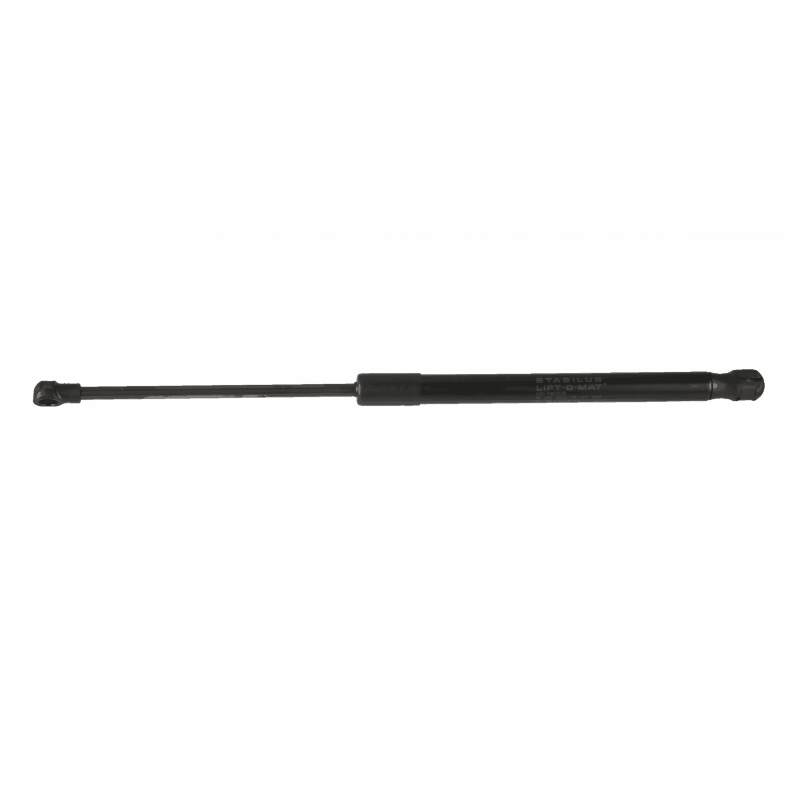 STABILUS 017998 - Gasfeder, Motorhaube
