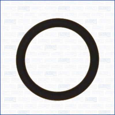 AJUSA 16079300 - Dichtring, Ölauslass (Lader)