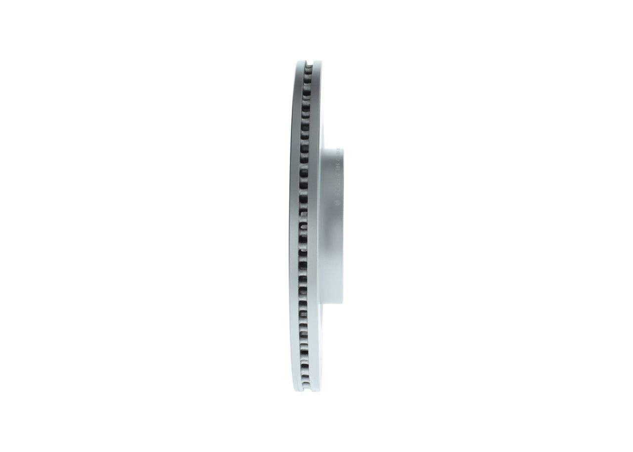 BOSCH 0 986 479 J27 - Bremsscheibe