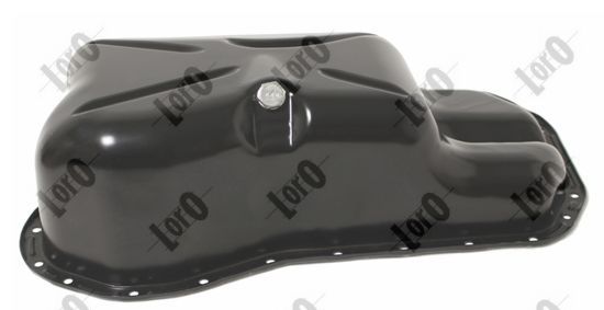 ABAKUS 100-00-023 - Ölwanne