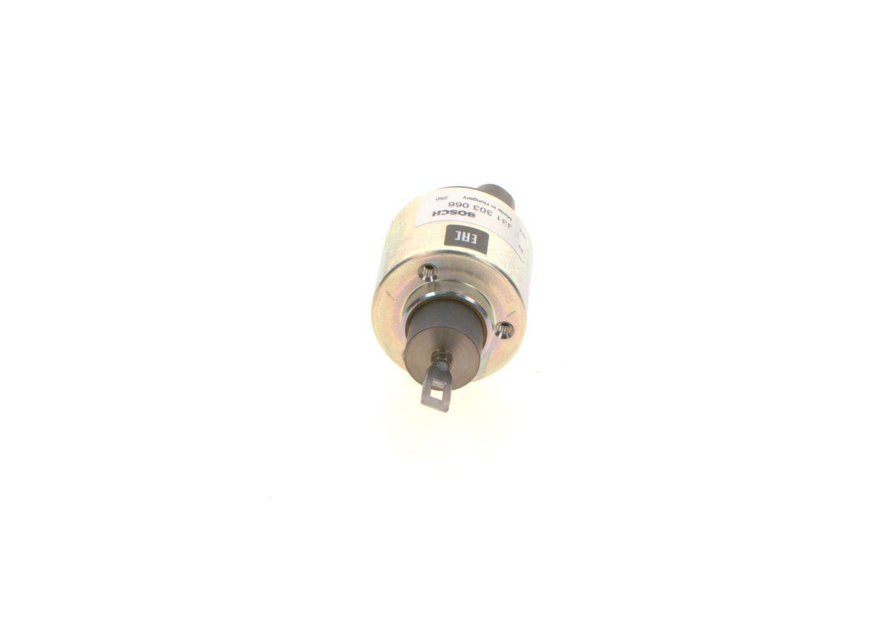 BOSCH 0 331 303 066 - Magnetschalter, Starter