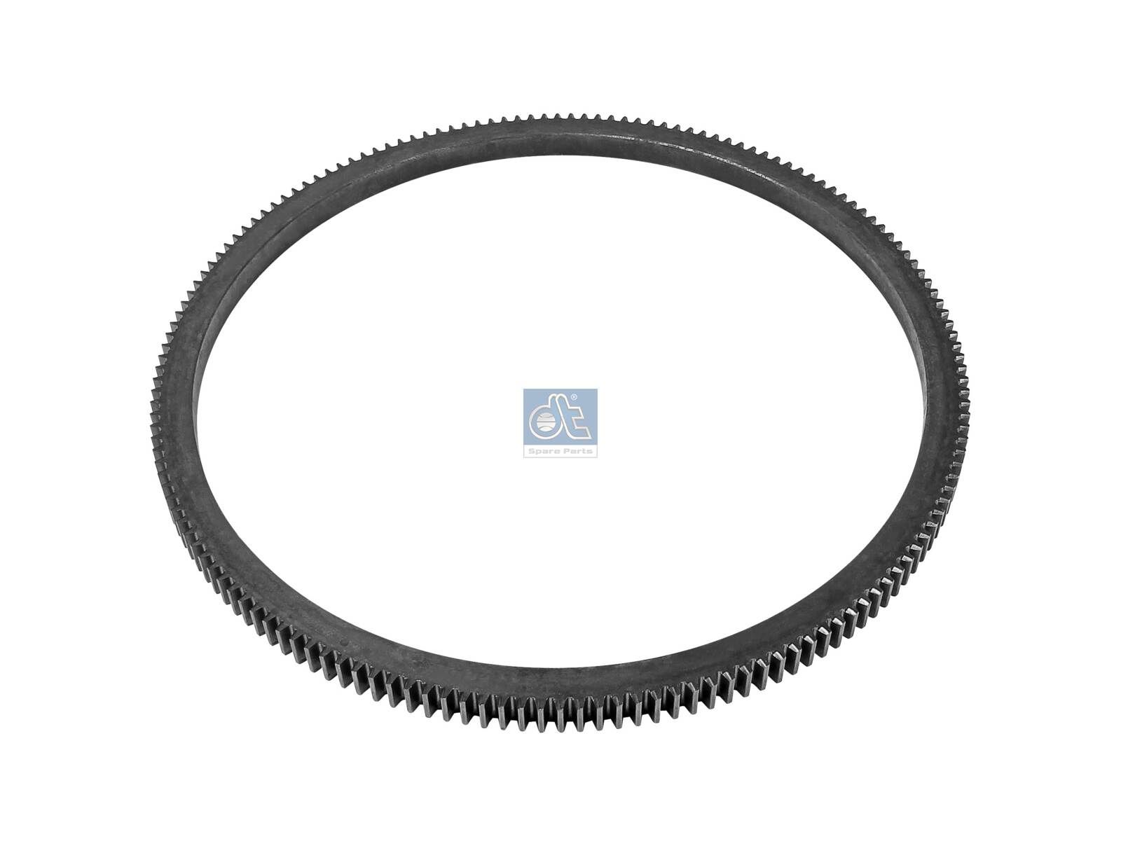DT Spare Parts 1.10084 - Zahnkranz, Schwungrad