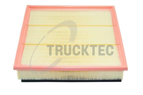 TRUCKTEC AUTOMOTIVE 02.14.063 - Luftfilter