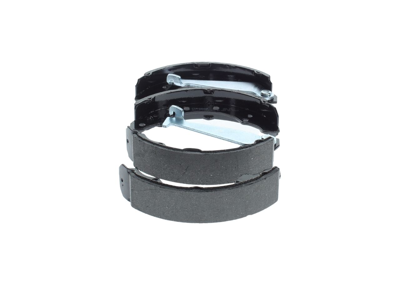 BOSCH 0 986 487 270 - Bremsbackensatz
