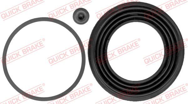 QUICK BRAKE 114-0244 - Reparatursatz, Bremssattel