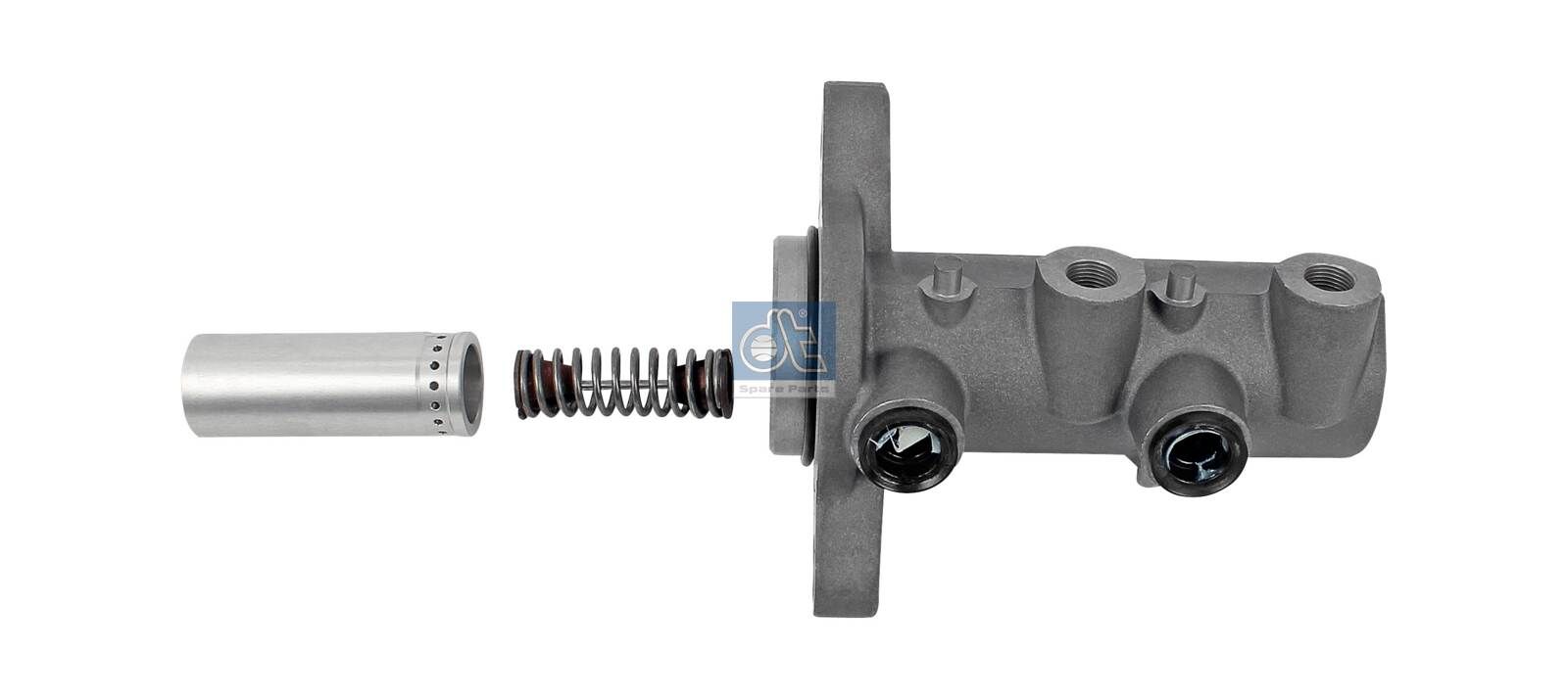 DT Spare Parts 12.40001SP - Hauptbremszylinder
