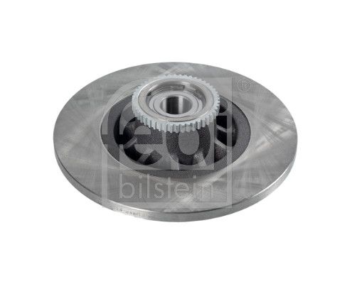 FEBI BILSTEIN 108665 - Bremsscheibe