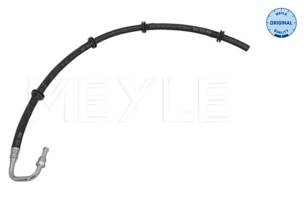 MEYLE 059 203 0007 - Hydraulikschlauch, Lenkung