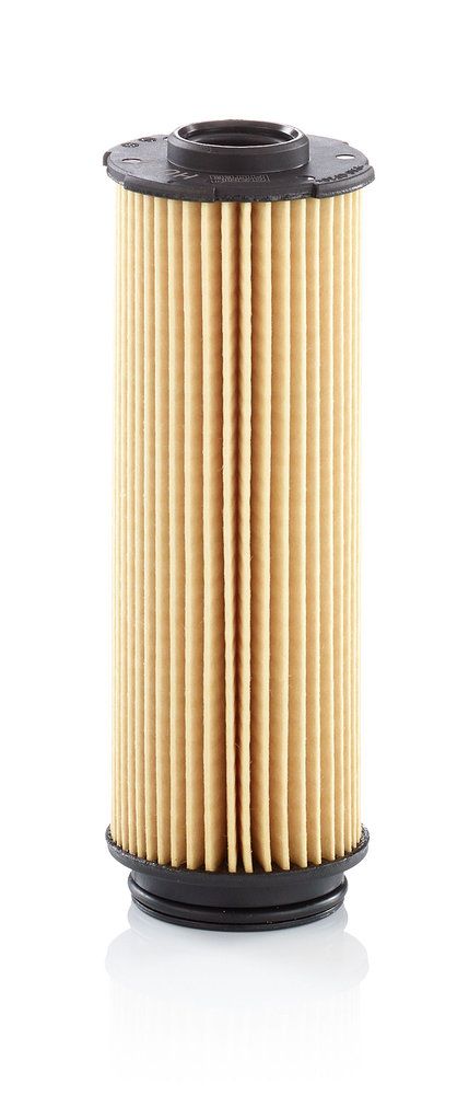 MANN-FILTER HU 6022 z - Ölfilter