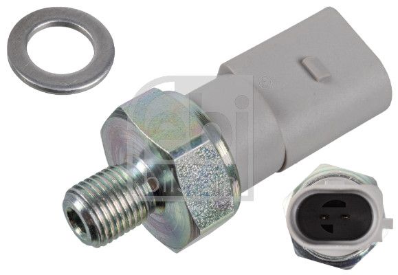 FEBI BILSTEIN 175255 - Öldruckschalter