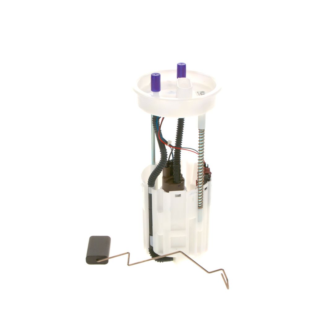 BOSCH 0 986 580 933 - Kraftstoff-Fördereinheit