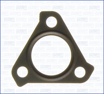 AJUSA 01230700 - Dichtring, Lader