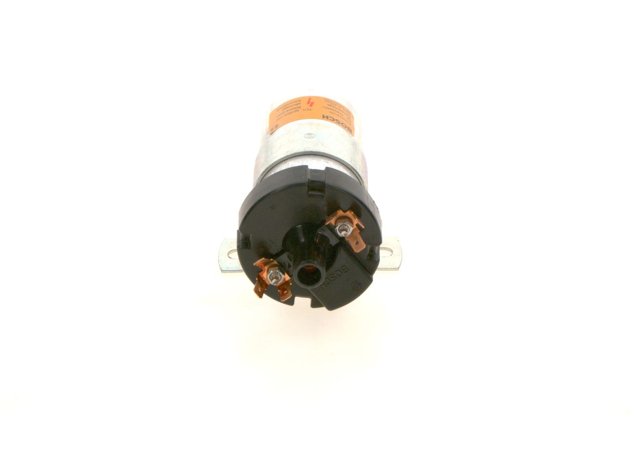BOSCH 0 221 122 334 - Zündspule