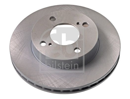 FEBI BILSTEIN 108628 - Bremsscheibe