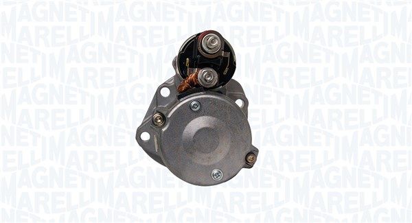 MAGNETI MARELLI 063280086010 - Starter