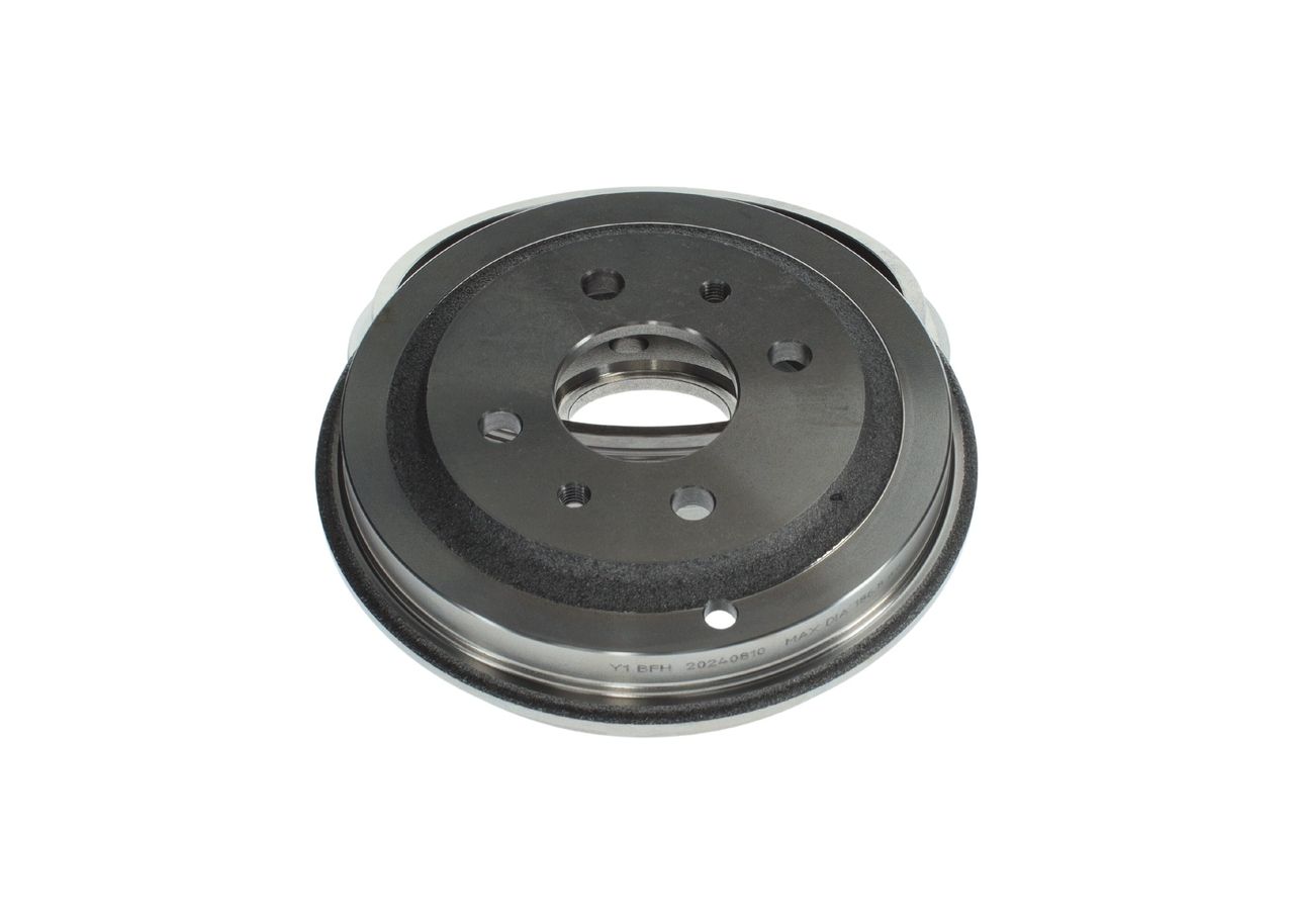 BOSCH 0 986 477 125 - Bremstrommel