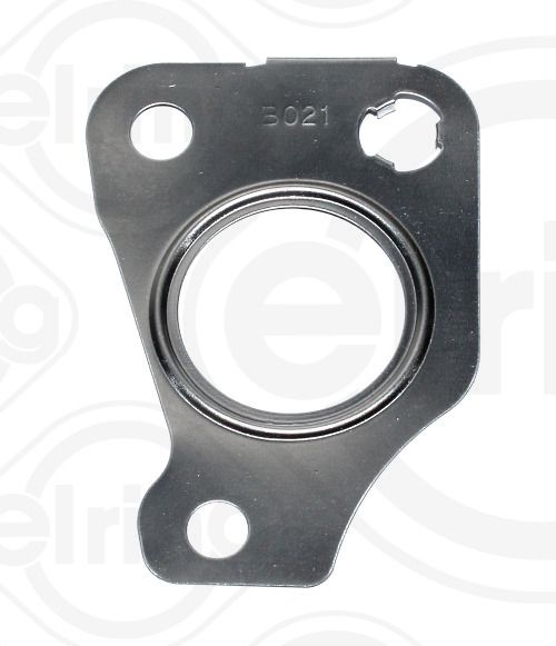 ELRING 007.300 - Dichtung, Lader