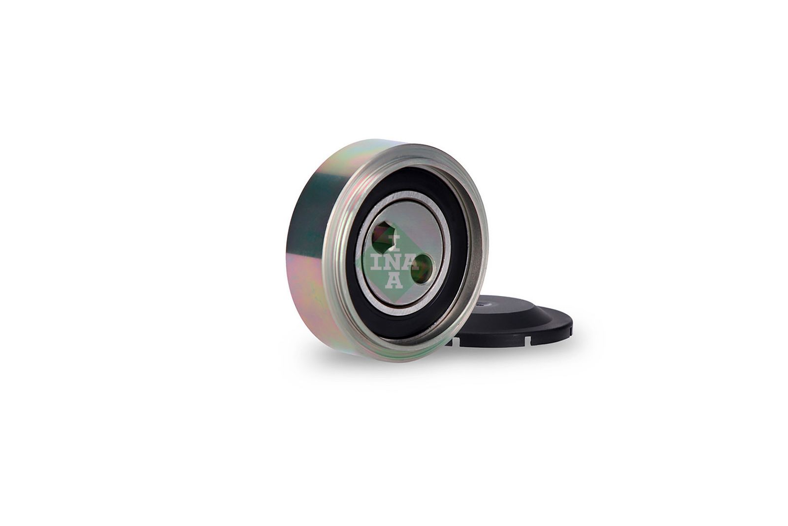 Schaeffler INA 531 0307 10 - Spannrolle, Keilrippenriemen