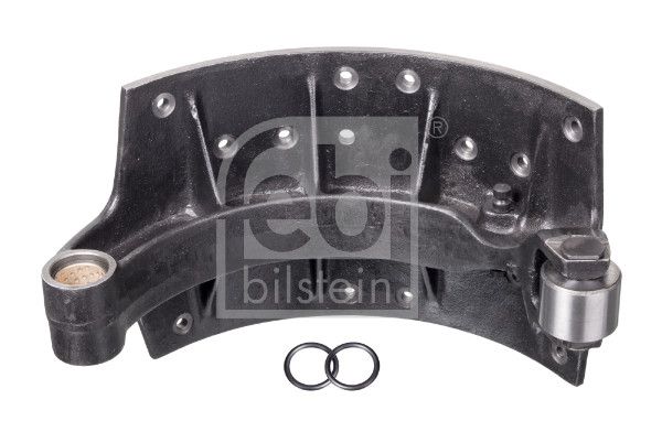 FEBI BILSTEIN 08274 - Bremsbacke
