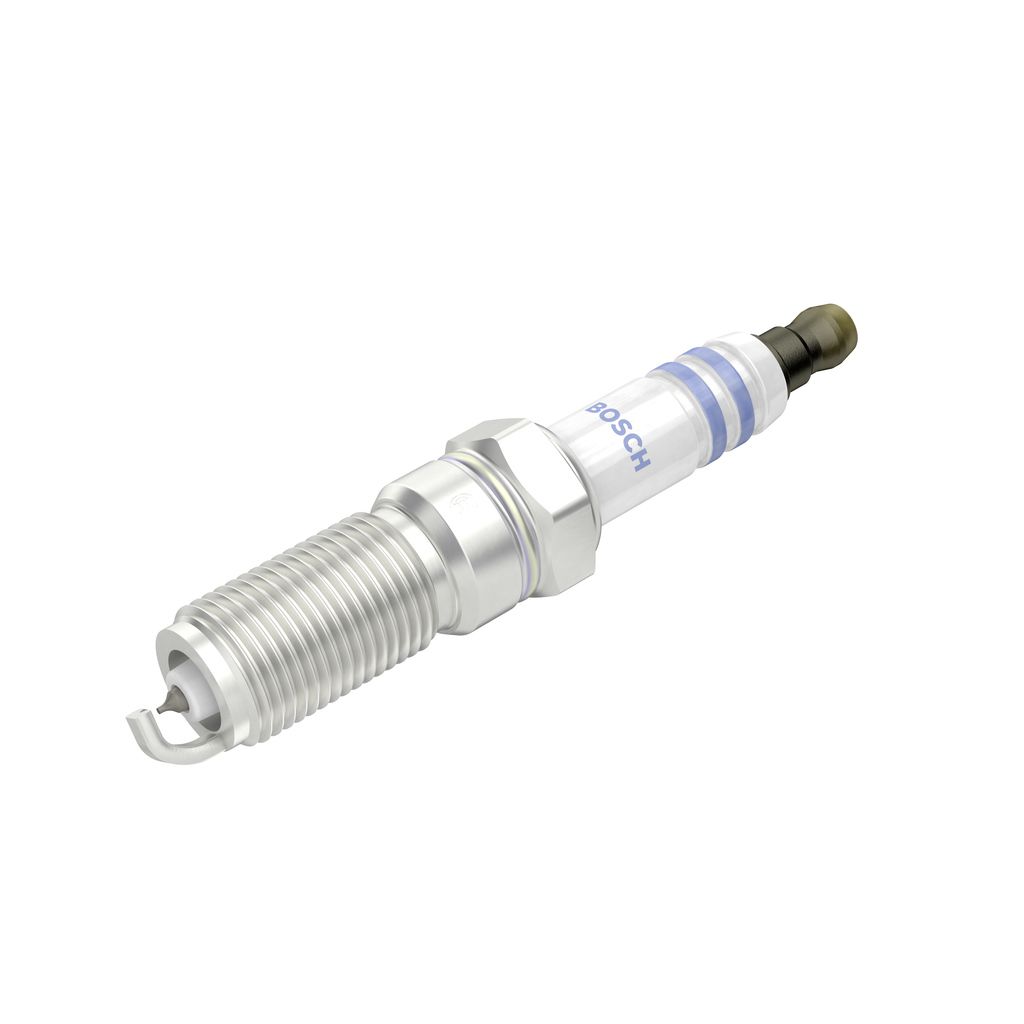 BOSCH 0 242 236 663 - Zündkerze