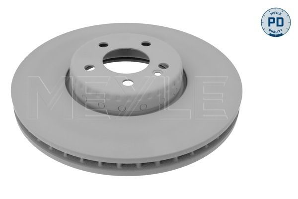 MEYLE 083 521 1008/PD - Bremsscheibe