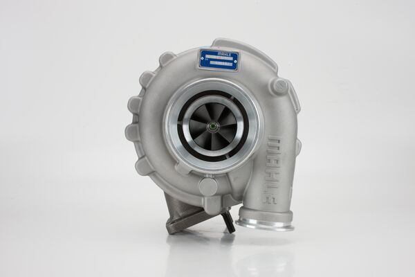 MAHLE 001 TC 17401 000 - Lader, Aufladung