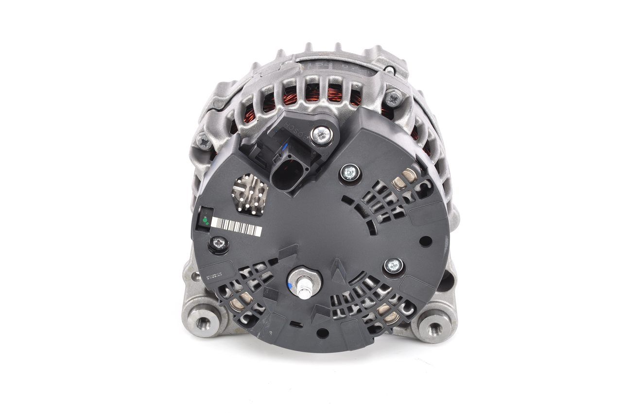 BOSCH 0 125 711 083 - Generator