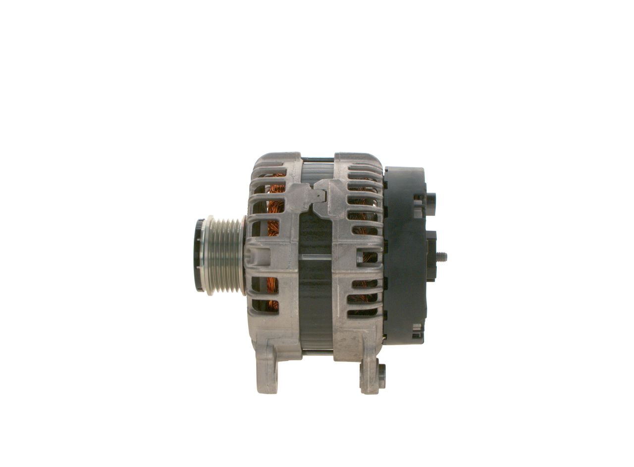 BOSCH 0 125 711 149 - Generator