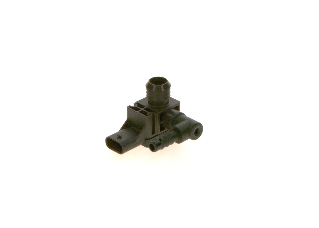BOSCH 0 261 232 018 - Drucksensor, Bremskraftverstärker