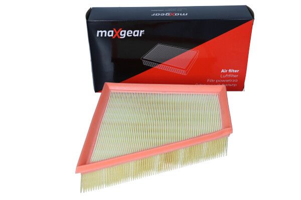 MAXGEAR 26-0111 - Luftfilter