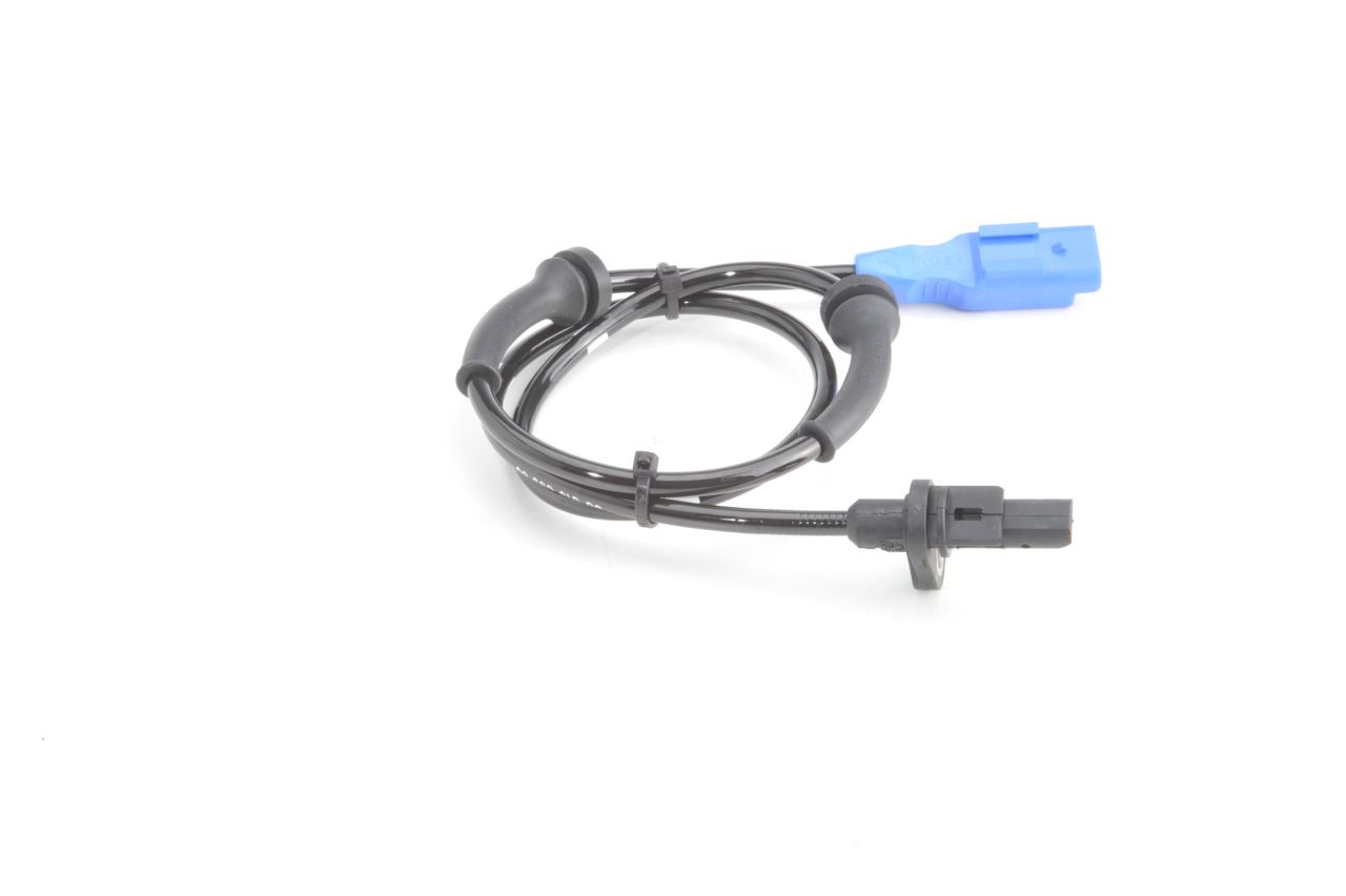 BOSCH 0 265 007 707 - Sensor, Raddrehzahl