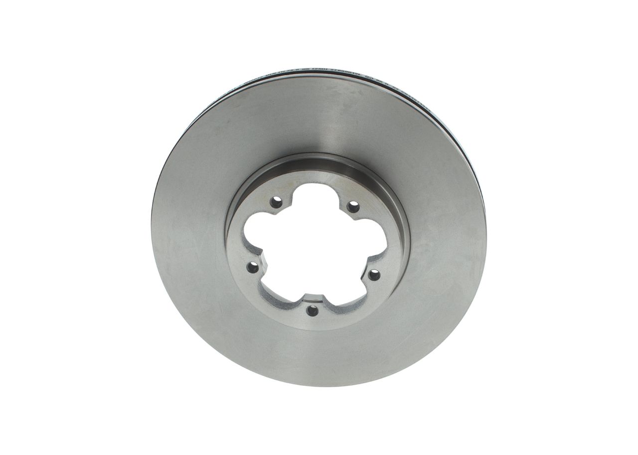 BOSCH 0 986 479 B11 - Bremsscheibe