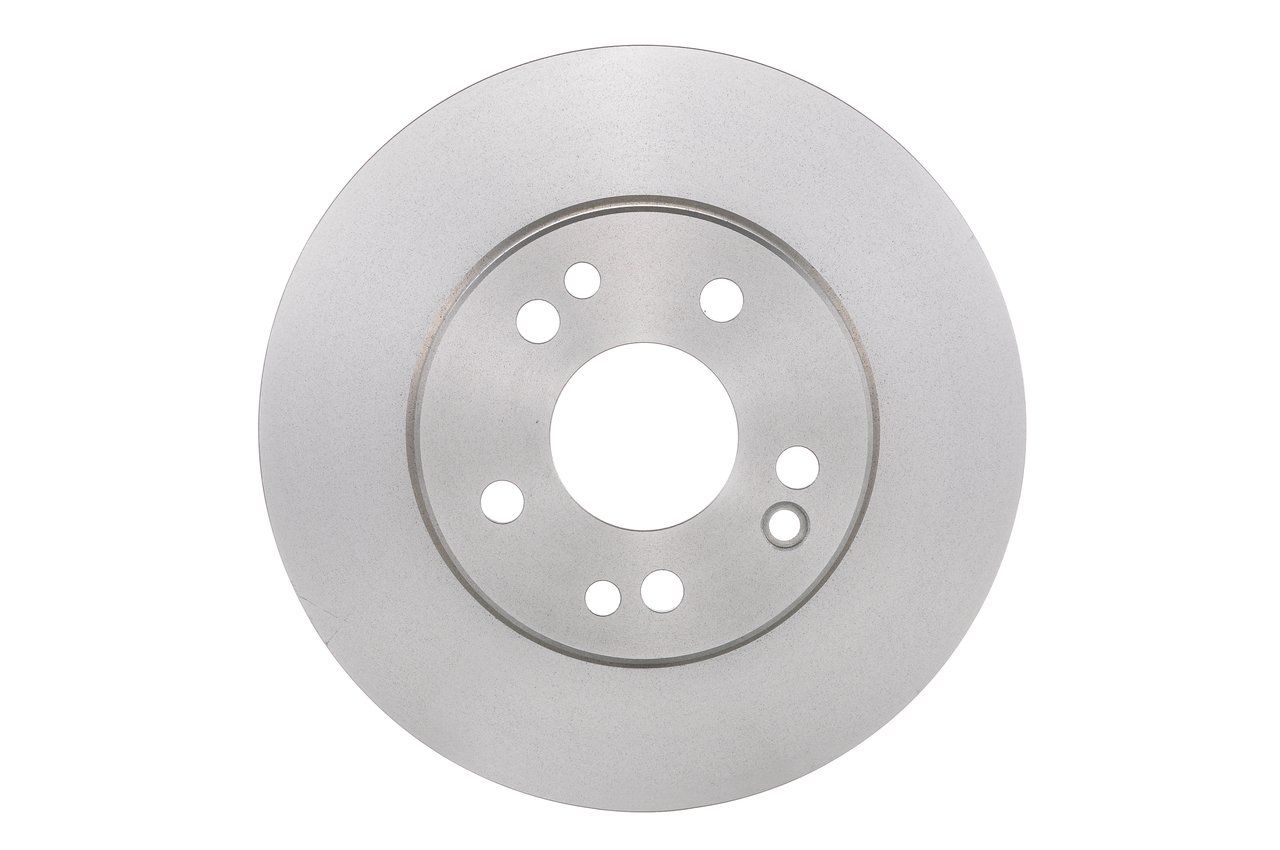BOSCH 0 986 478 186 - Bremsscheibe