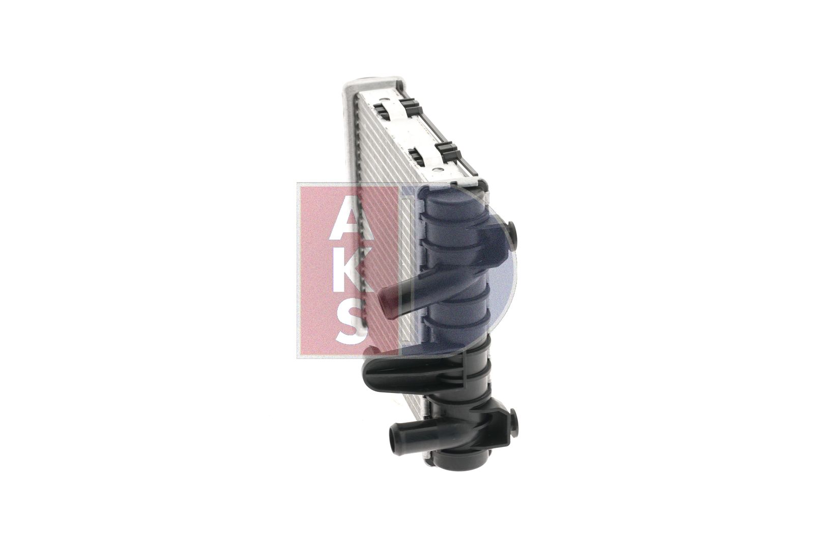 AKS DASIS 040104N - Kühler, Motorkühlung