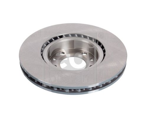 FEBI BILSTEIN 105715 - Bremsscheibe