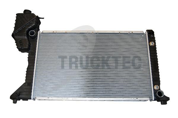 TRUCKTEC AUTOMOTIVE 02.40.172 - Kühler, Motorkühlung