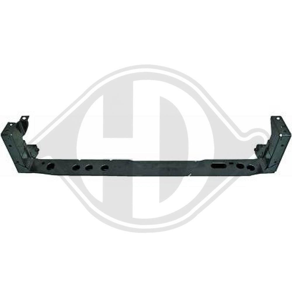 DIEDERICHS 1471014 - Querträger