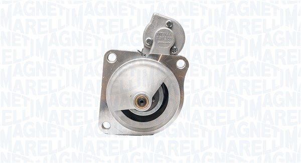 MAGNETI MARELLI 063217126010 - Starter